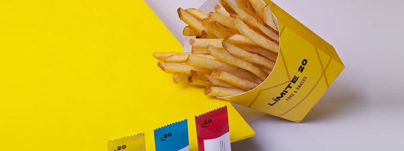 How French Fries Boxes can add value to your Food Business